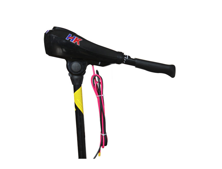 32 LB Thrust Boat Trolling Motor SType HK Trolling Motor