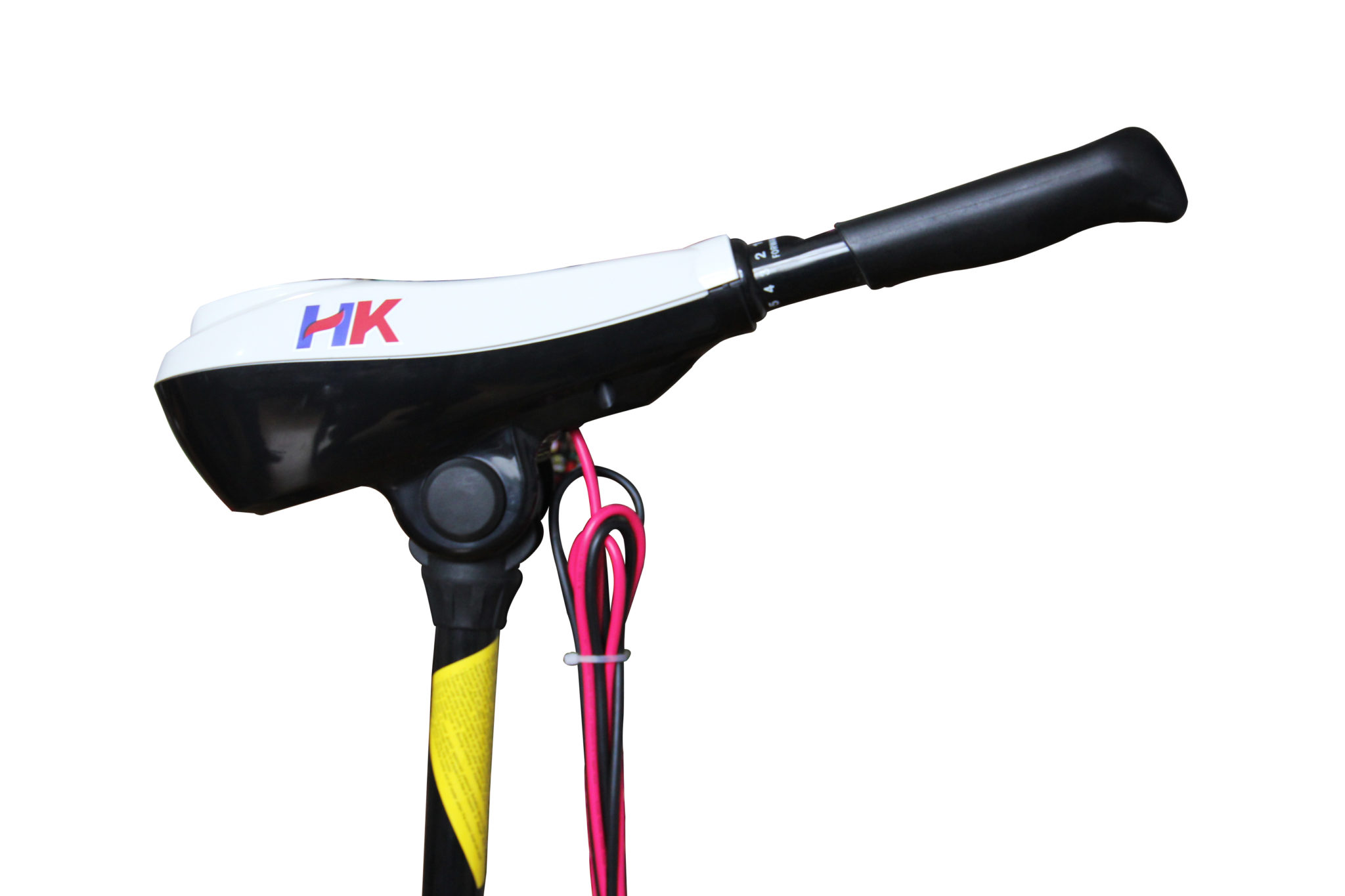 Best Small Electric Trolling Motor for Kayak HK Trolling Motor