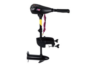 40 LB stuwkracht elektrische bootmotor Motor S-type