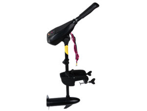 55LB 12V Schubboot Trolling Motor S-Typ
