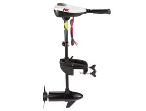 86LB 24V Elektrobootsmotor mit kleinem Schub