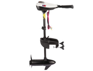 86LB Thrust 24 Volt Trolling-Motor