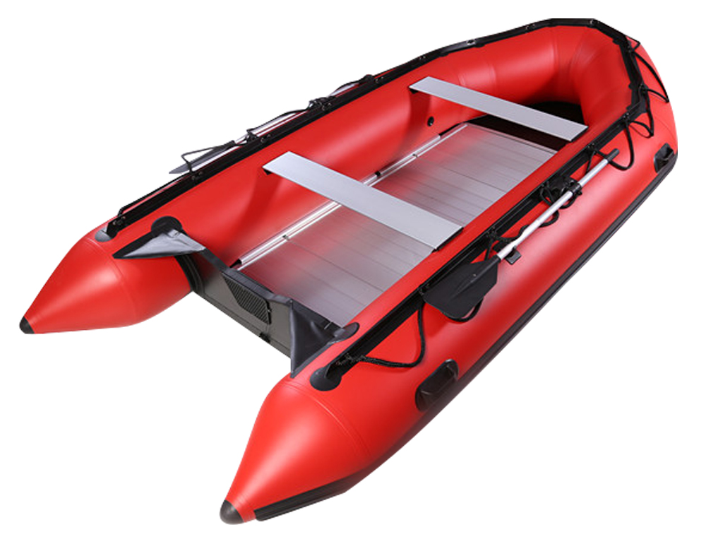 INFLATABLE BOAT-4