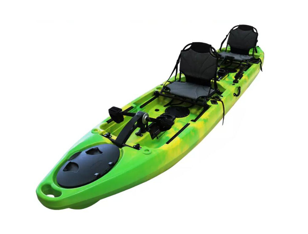 Romance KAYAK Manufacturers