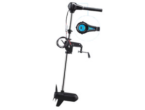 Brushless-Trolling-Motor