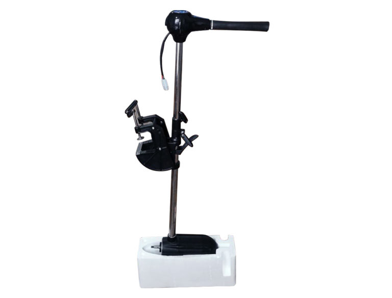 TRM-B-1.5-Motor sem escova