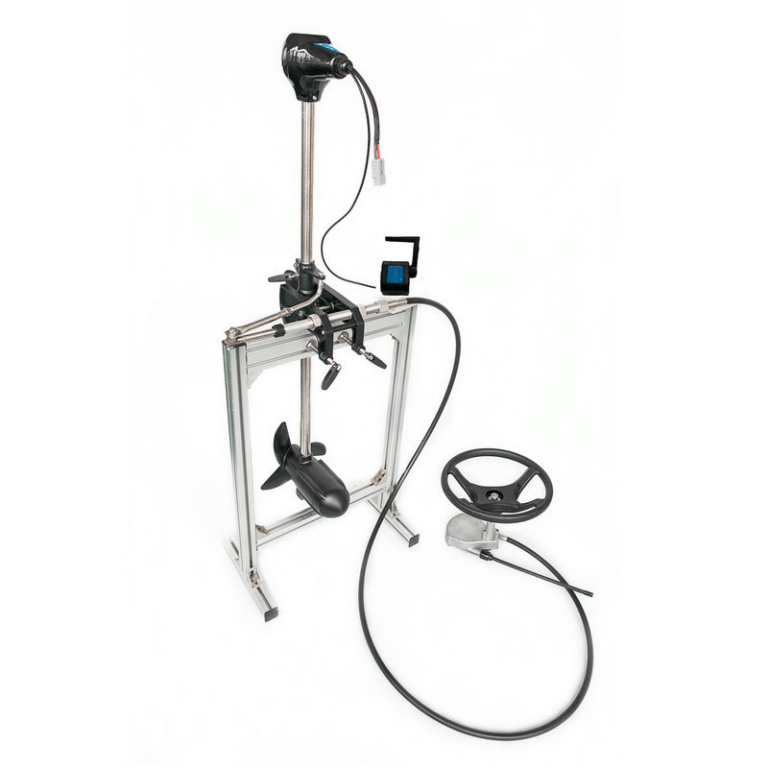 Bow Mount 3 Hp Electric Trolling Motor For Sale HK Trolling Motor