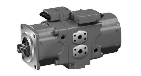 hydraulic pump