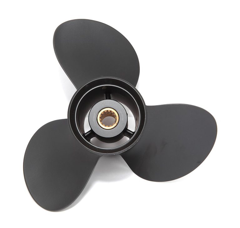 Hélice especial de transporte