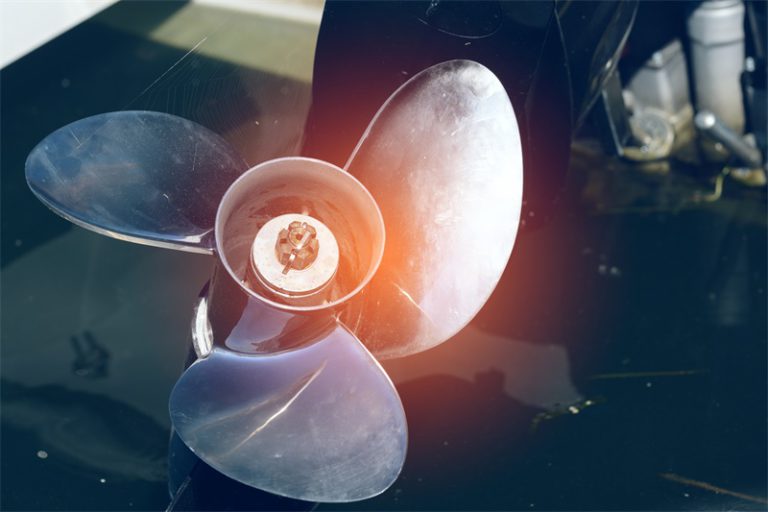 Ampla aplicação de tecnologia de economia de energia para propulsão de navios