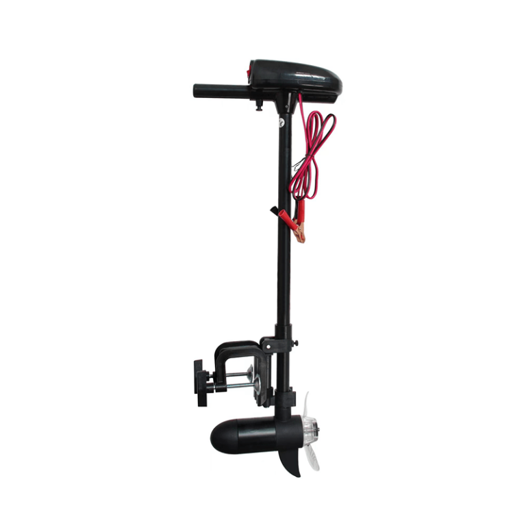 Best Electric Trolling Motor For Sale
