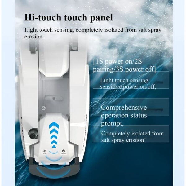 GPS Trolling Motor - Imagem 11