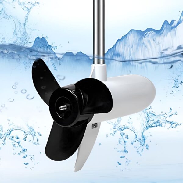 GPS Trolling Motor - Imagem 10