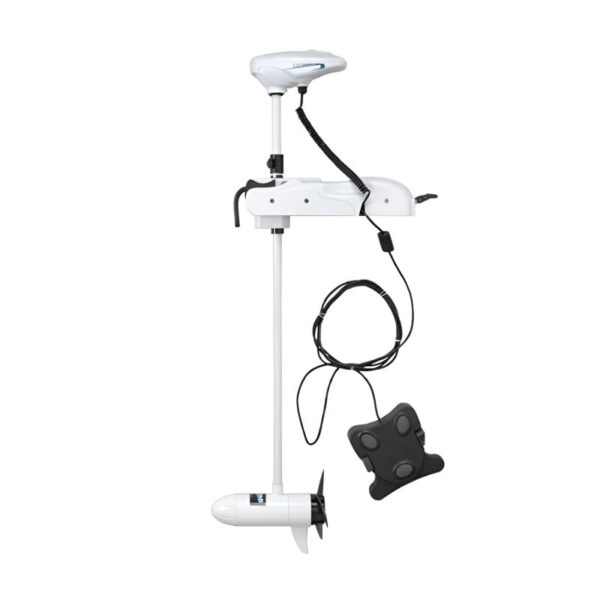 GPS Trolling Motor - Imagem 9