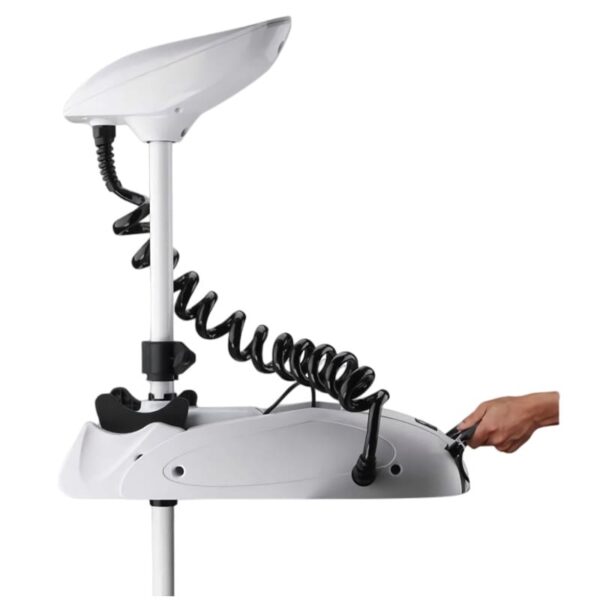GPS Trolling Motor - Imagem 4