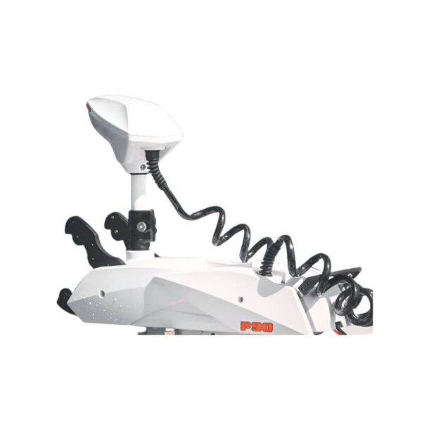 GPS Trolling Motor - Imagem 2