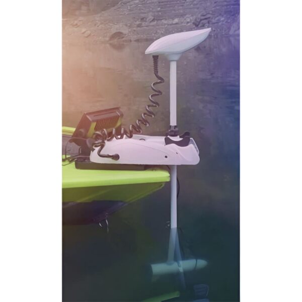 GPS Trolling Motor - Imagem 12