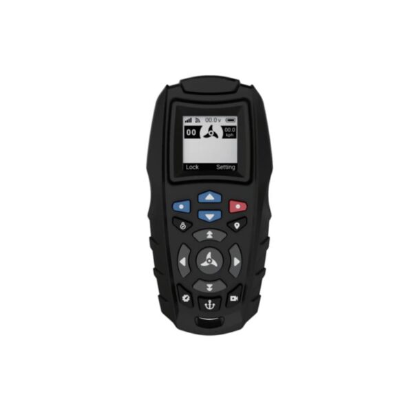 GPS Trolling Motor - Imagem 17
