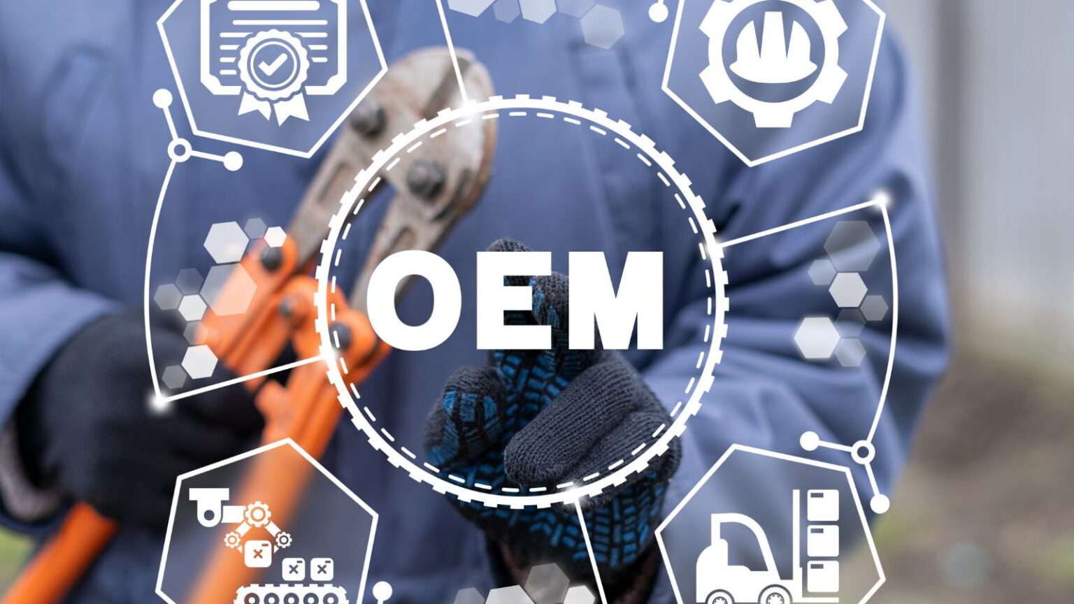 From Idea to Catch: How OEM/ODM Partnerships Craft Your Brand’s Next ...